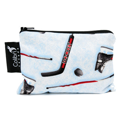 Colibri Small Snack Bag Hockey