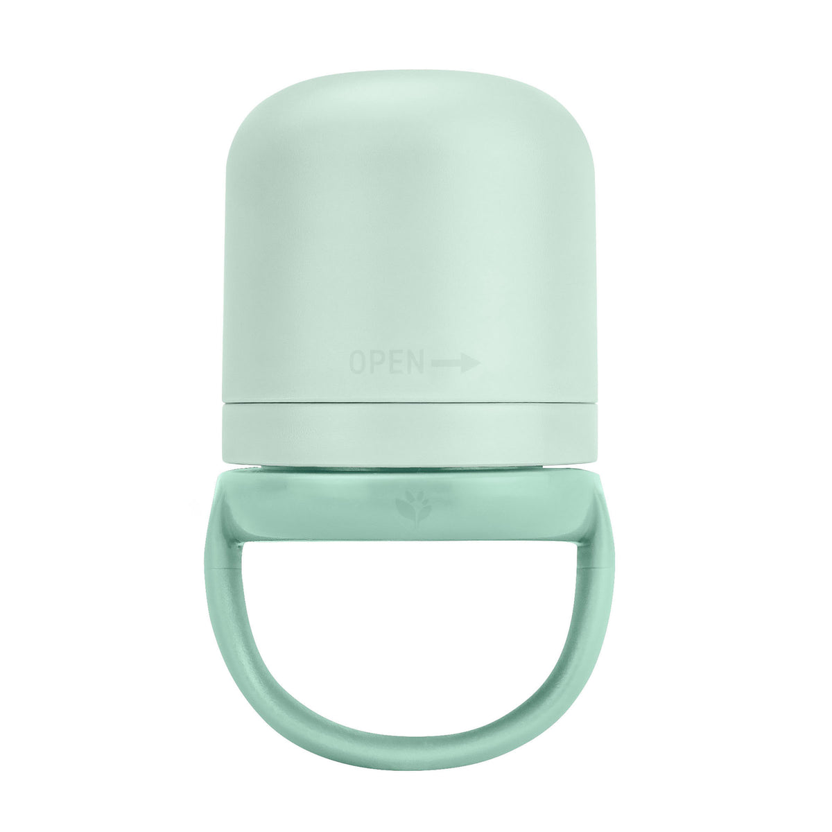 Green Sprouts Silicone and Sprout Ware First Foods Feeder