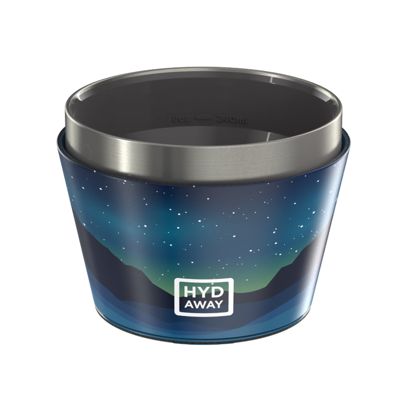 Hydaway 360 ml Collapsible Insulated Bowl Yukon
