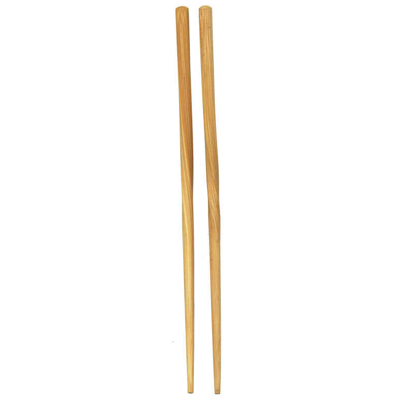 To-Go Ware Reusable Bamboo Cutlery Chopsticks (Set of 2)