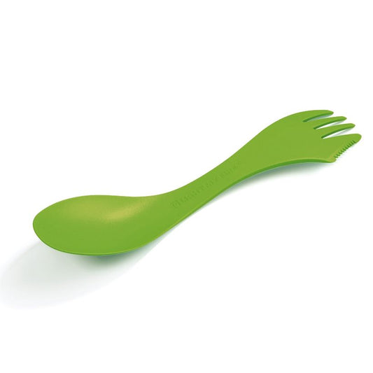 Light My Fire Large Serving Spork Green