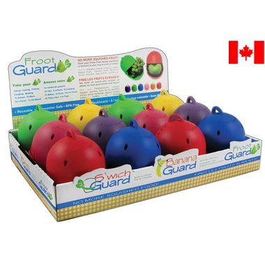 Froot Guard Display Box (Assorted 12 + 4 pieces) Default Title