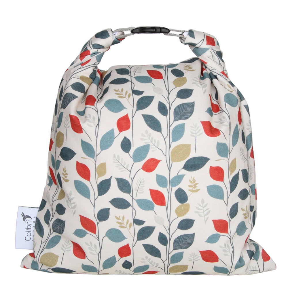 Colibri Reusable Cloth Bread Bag
