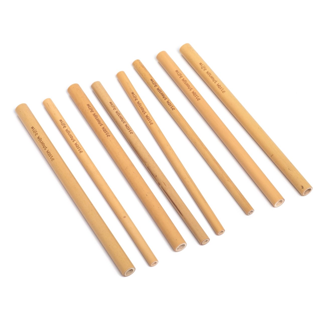 Life Without Waste Bamboo Straw (1)