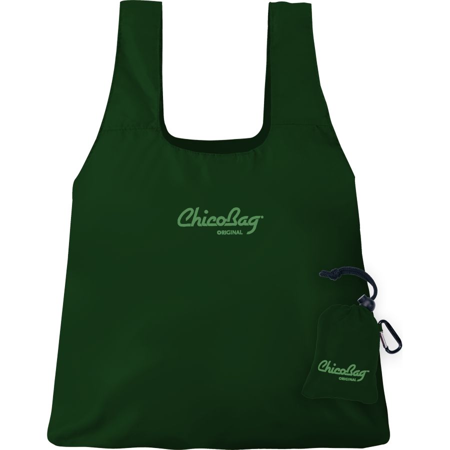 ChicoBag Original Reusable Bag Fairway