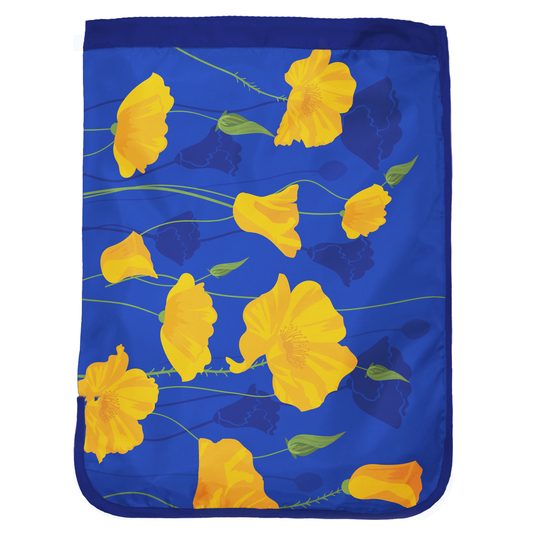 Custom Printed ChicoBag Ditty Drawstring Reusable Bag