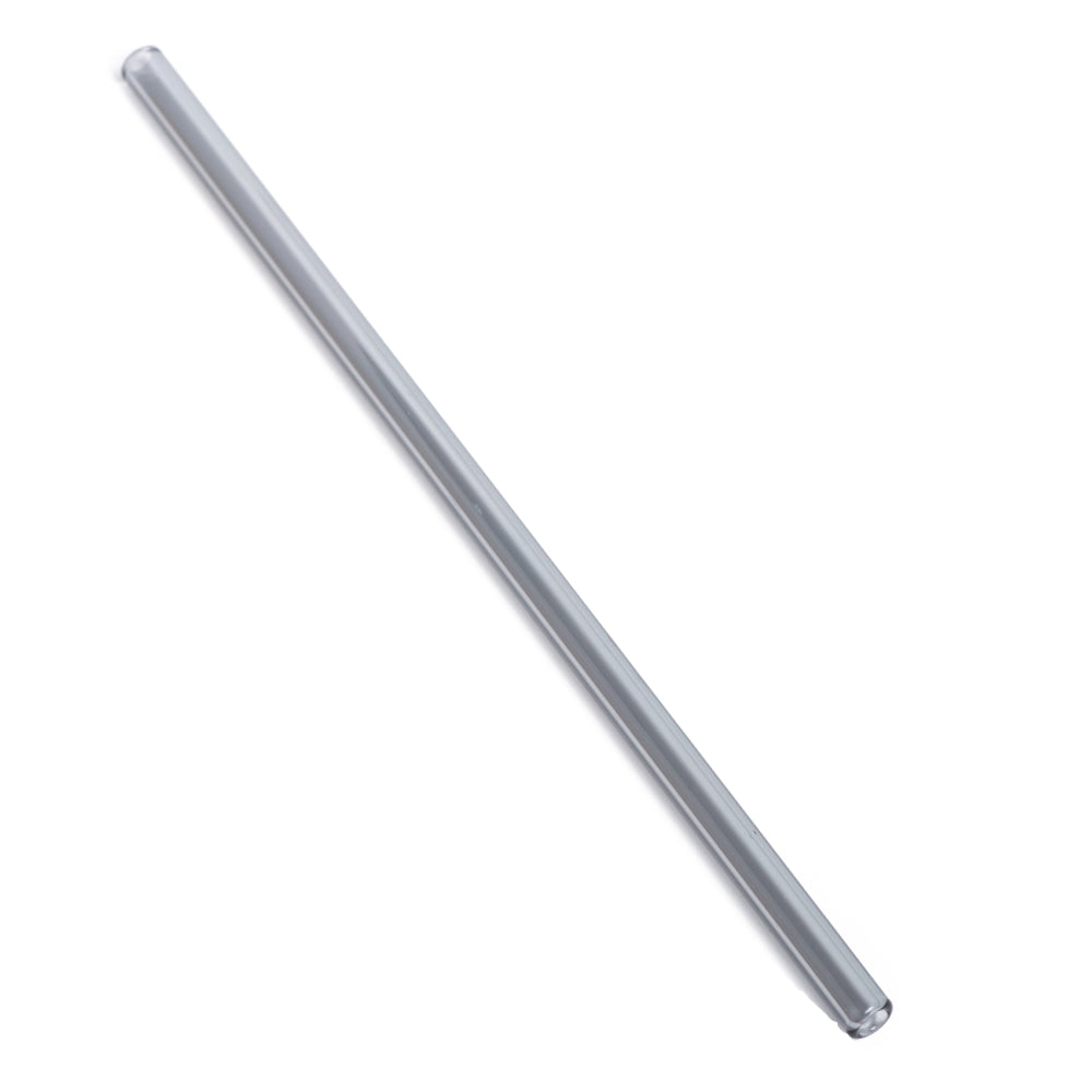 Life Without Waste Glass Drinking Straw STRAIGHT, Diameter 6mm