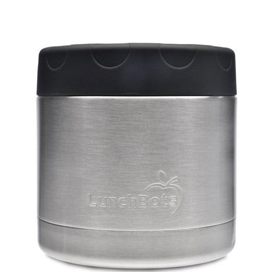 16 oz Lunchbots Wide Thermal Food Container