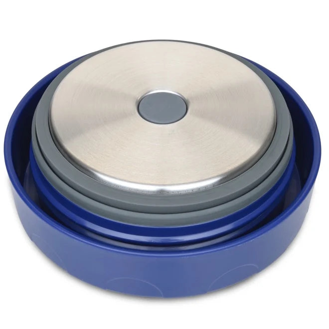 Lunchbots Wide Thermal Container Replacement Lid