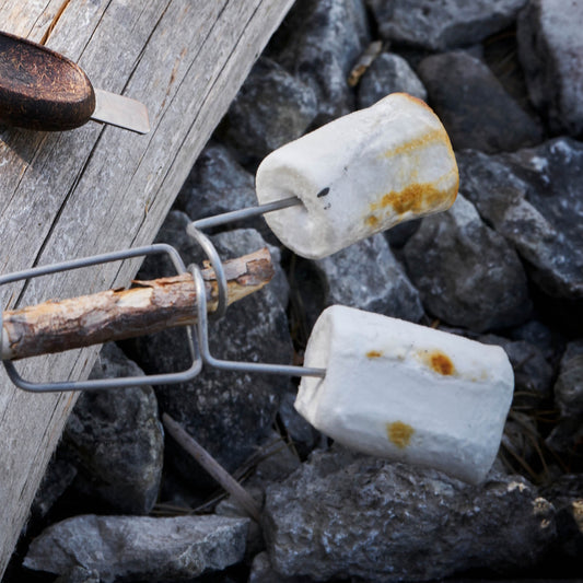 GrandPa´s FireFork 2-pack