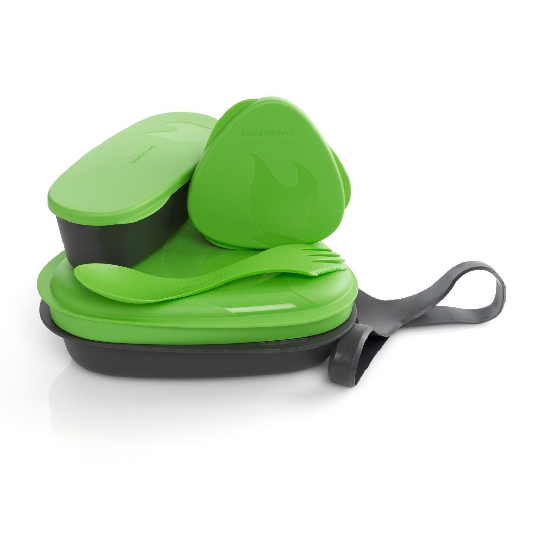 Light My Fire Lunch Kit