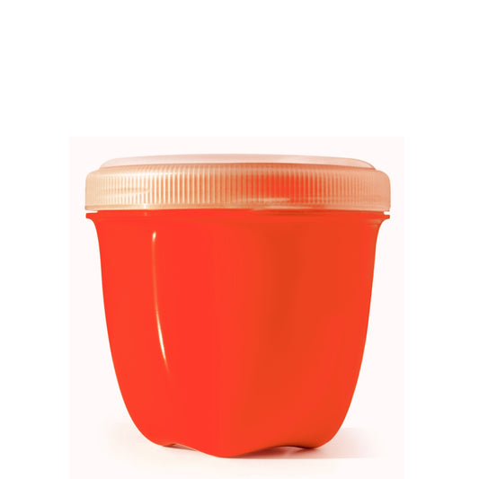 8 oz Leak-Proof Snack Container by Preserve