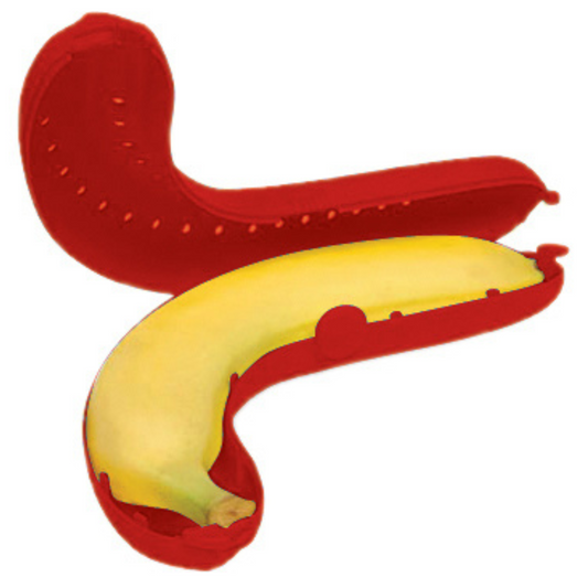 Banana Guard Red