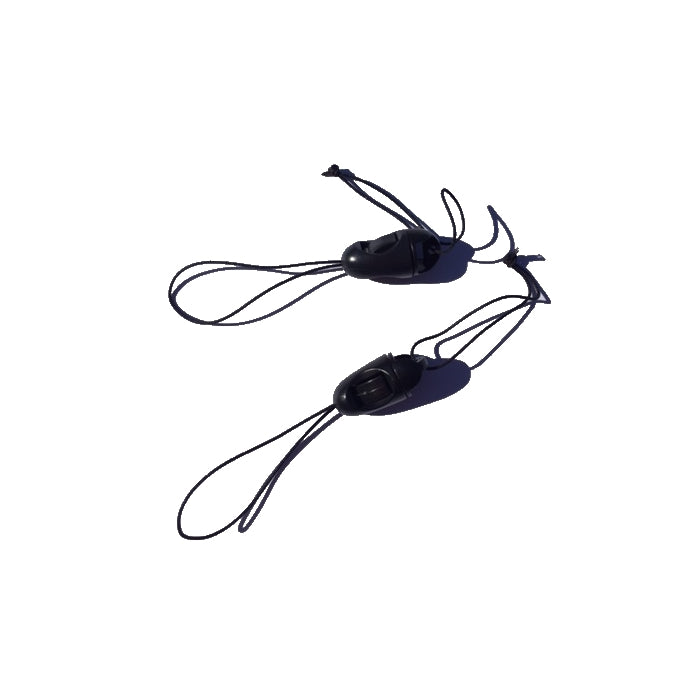 Go Green Replacement Strings (set of two)