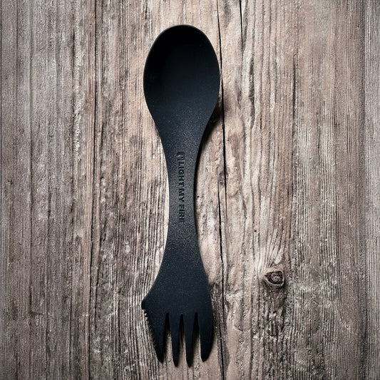 Light My Fire Original Spork Bio