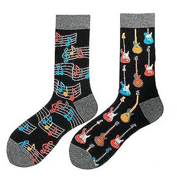 Custom Printed Socks