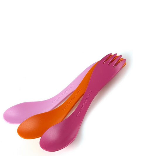 Light My Fire Spork Little (Pack of 3)