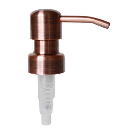 Jarmazing Soap and Lotion Replacement Pump - Bird Head