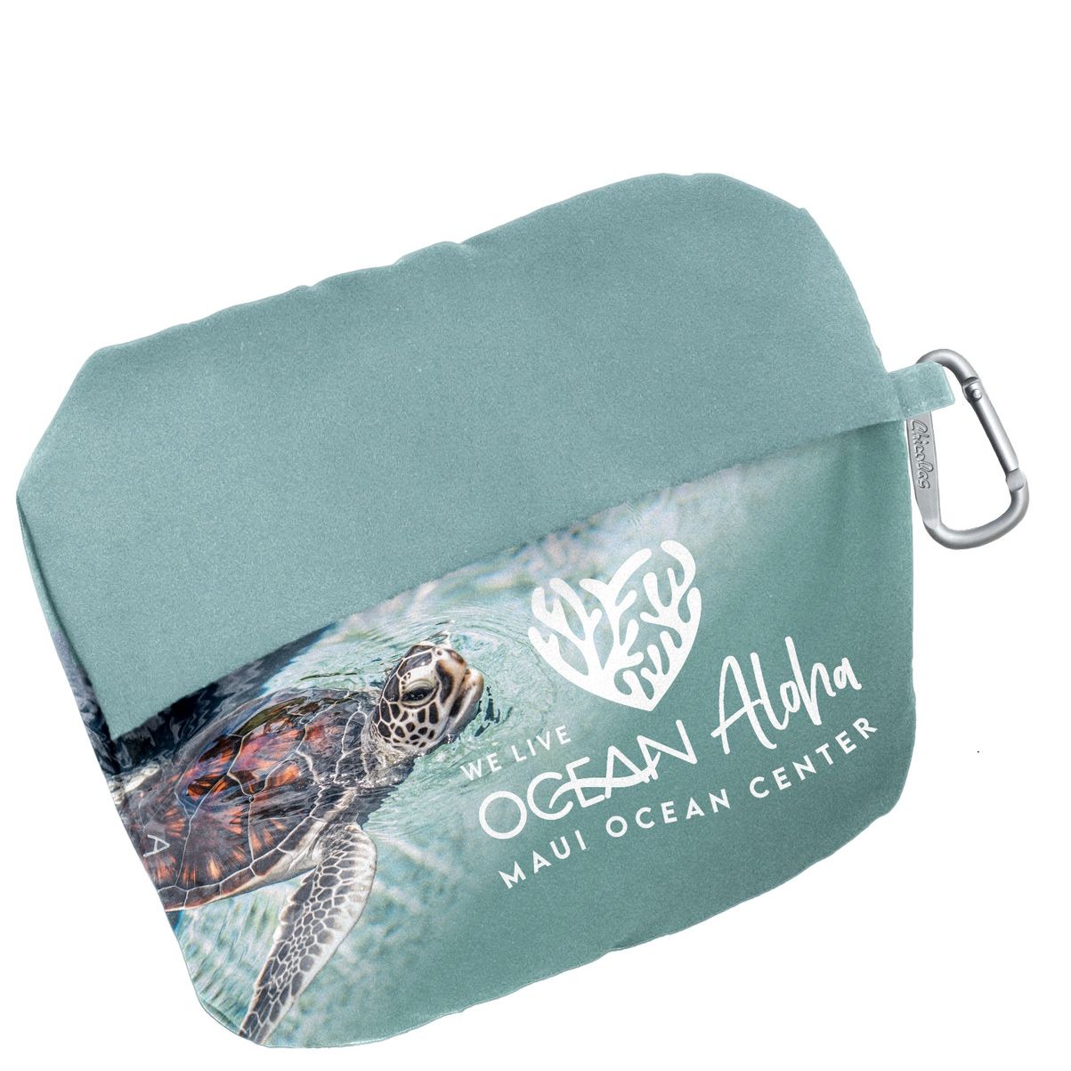 Custom Printed ChicoBag Infinity Bag