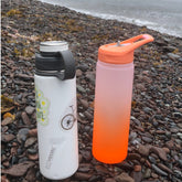 Reusable Drinkware