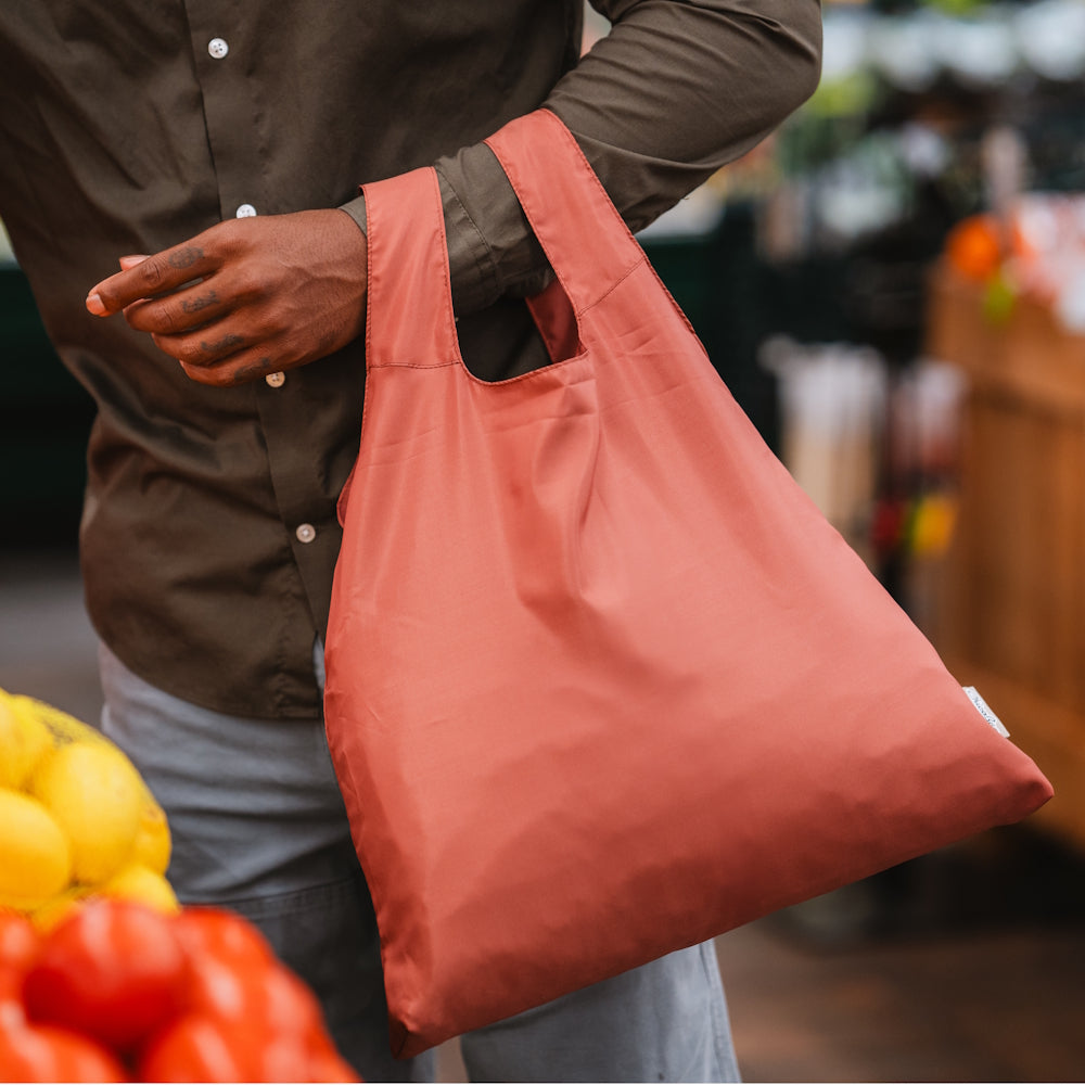 Everyday Shopping & Produce Bags