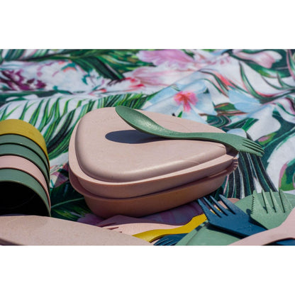 Light My Fire Picnic Set for Four People Bio