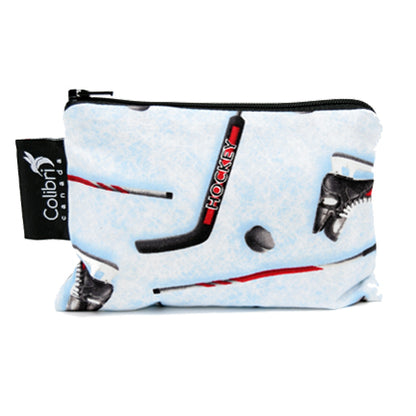 Colibri Small Snack Bag Hockey