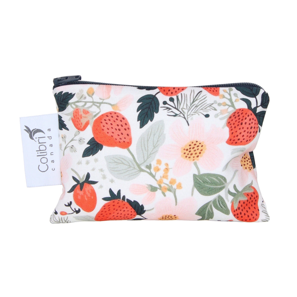Colibri Small Snack Bag