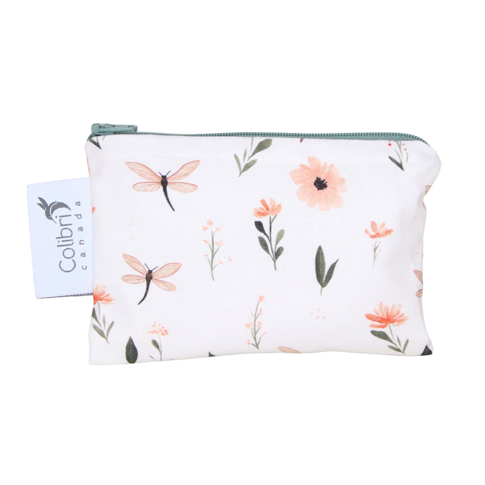 Colibri Small Snack Bag