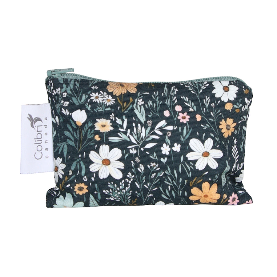 Colibri Small Snack Bag Daisy