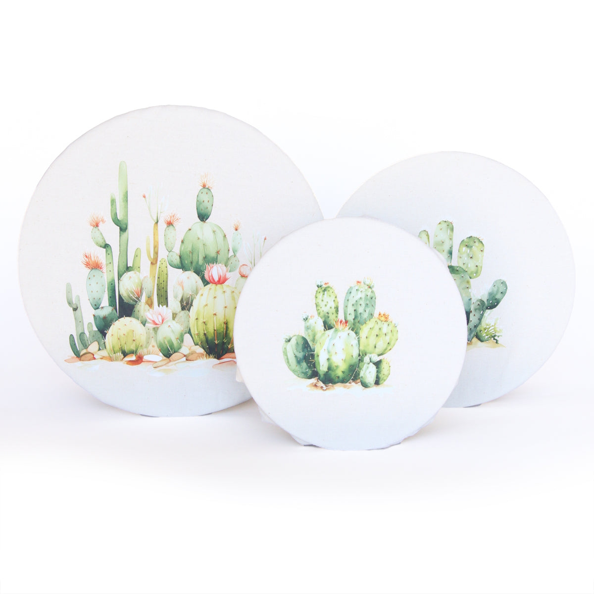 Colibri Bowl Cover Set (3 pieces)