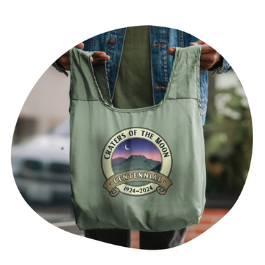 Custom Printed ChicoBag Infinity Bag Default Title