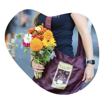 ChicoBag Custom Printed Sling Cross Body Reusable Bag