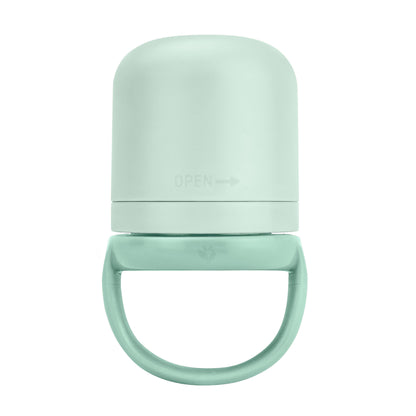 Green Sprouts Silicone and Sprout Ware First Foods Feeder