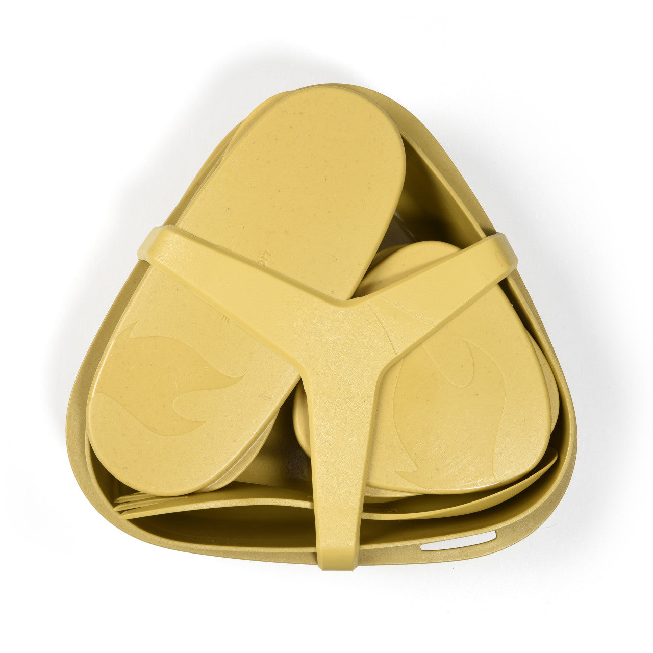 Light My Fire Lunch Kit Bio (Biobased Bioplastics)