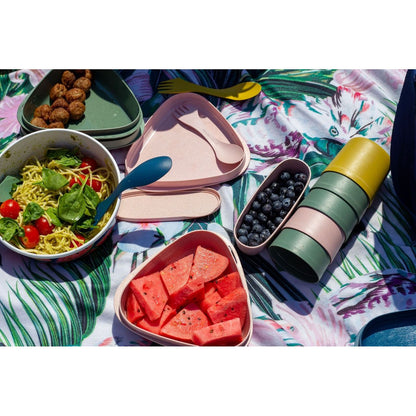 Light My Fire Picnic Set for Four People Bio