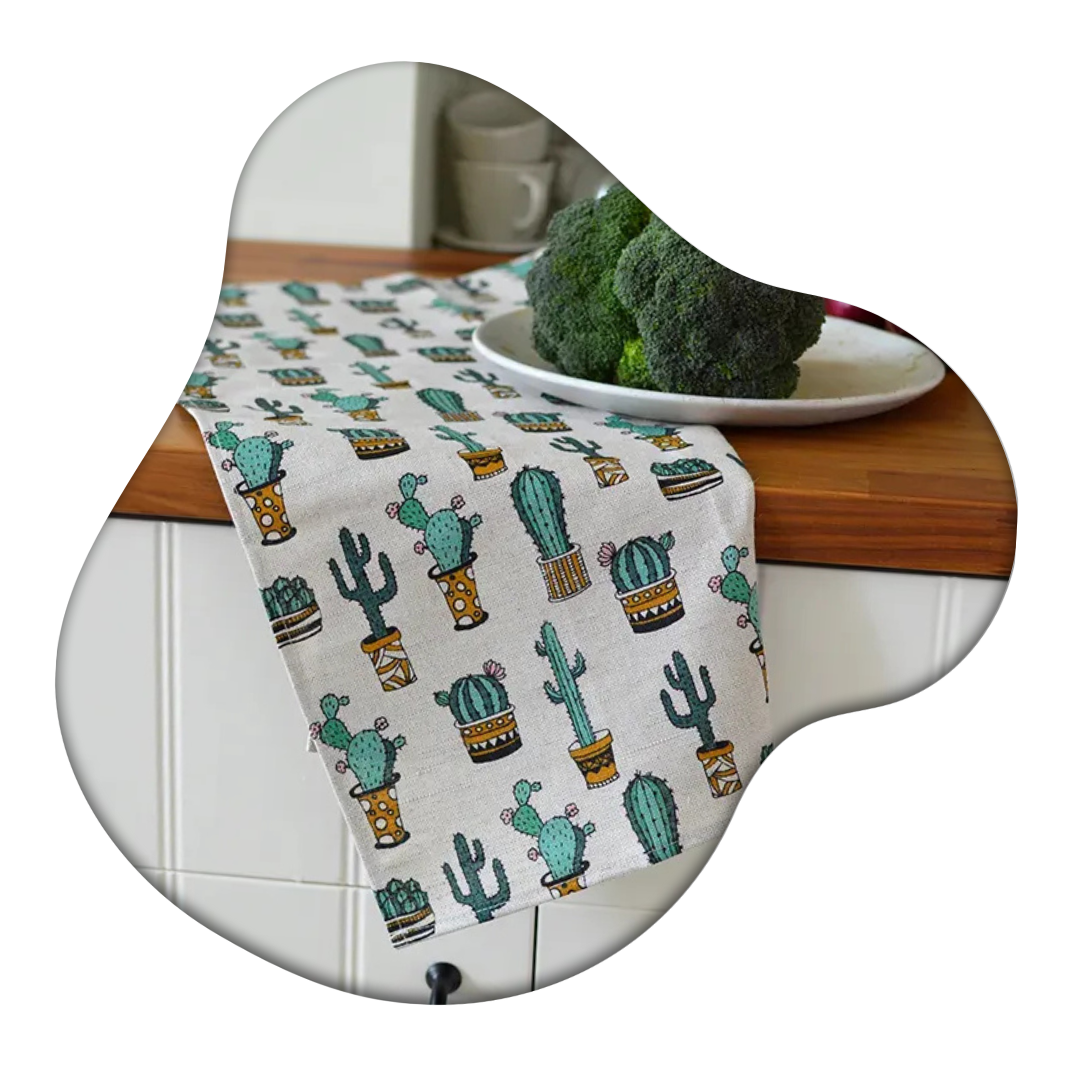 Custom Printed Kitchen Towels