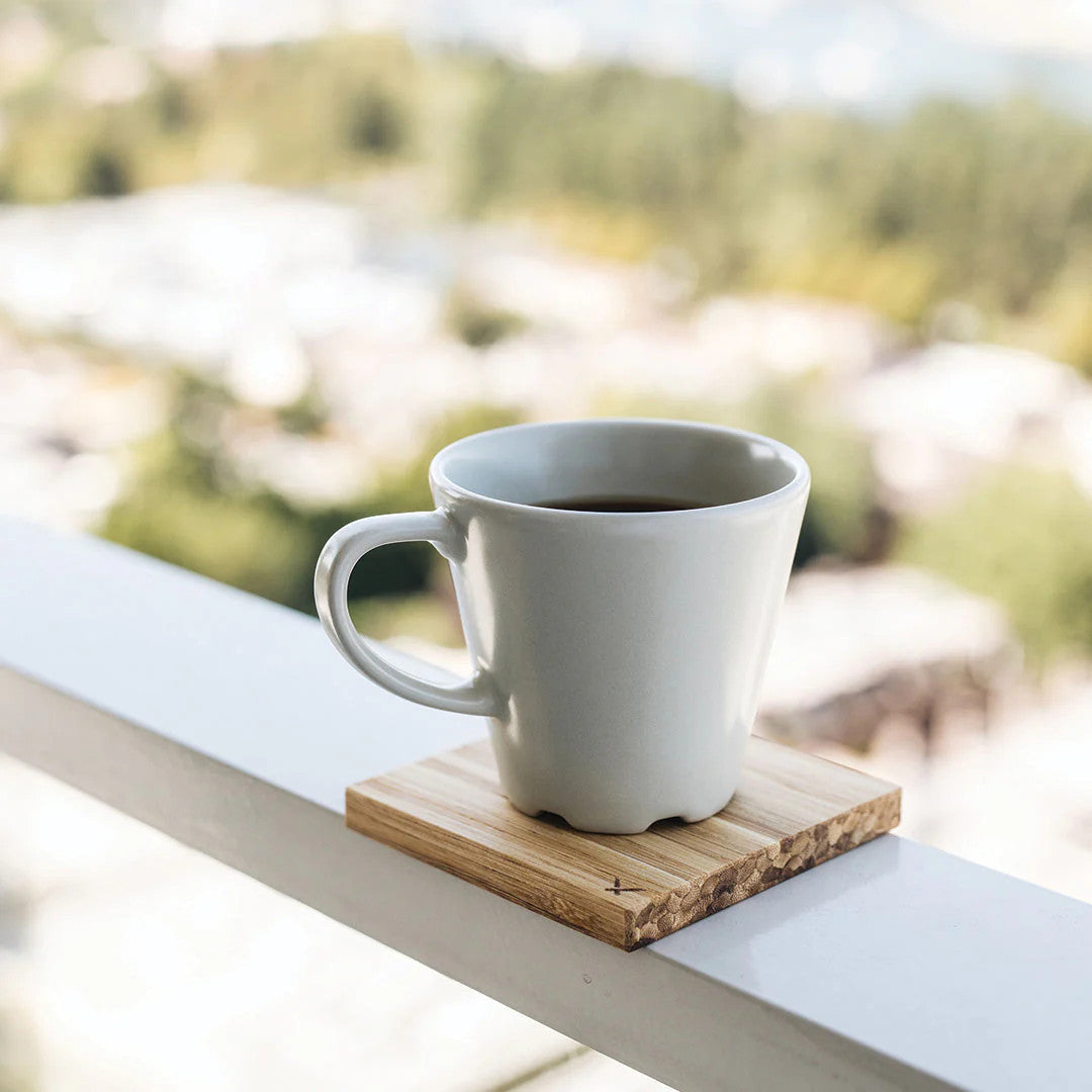 ChopValue Coasters (Made from Chopsticks)
