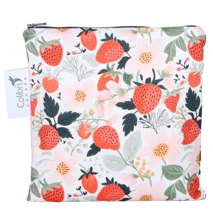 Colibri Large Reusable Sandwich & Snack Bag