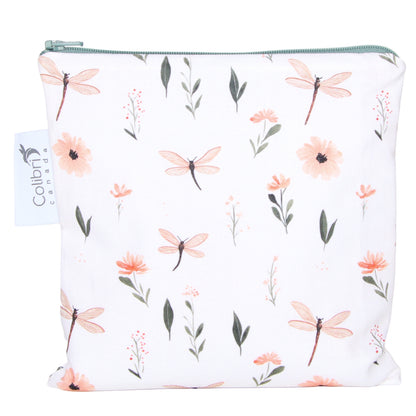 Colibri Large Reusable Sandwich & Snack Bag