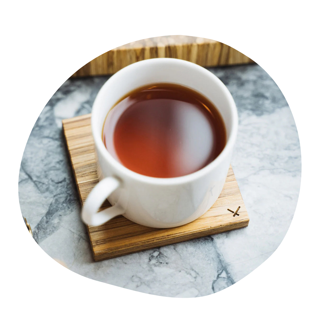 ChopValue Coasters (Made from Chopsticks)