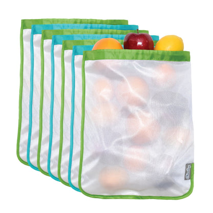 ChicoBag Mesh Reusable Produce Bag 6-pack
