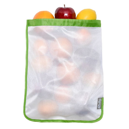 ChicoBag Mesh Reusable Produce Bag Greenery (Green)