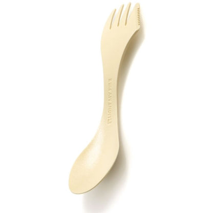 Light My Fire Plastic Spork, Original Passion Beige