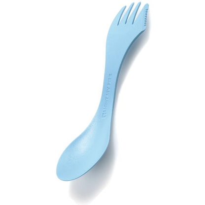 Light My Fire Plastic Spork, Original Passion Blue