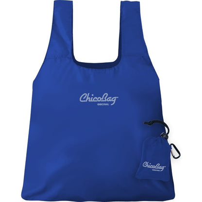 ChicoBag Original Reusable Bag Blue