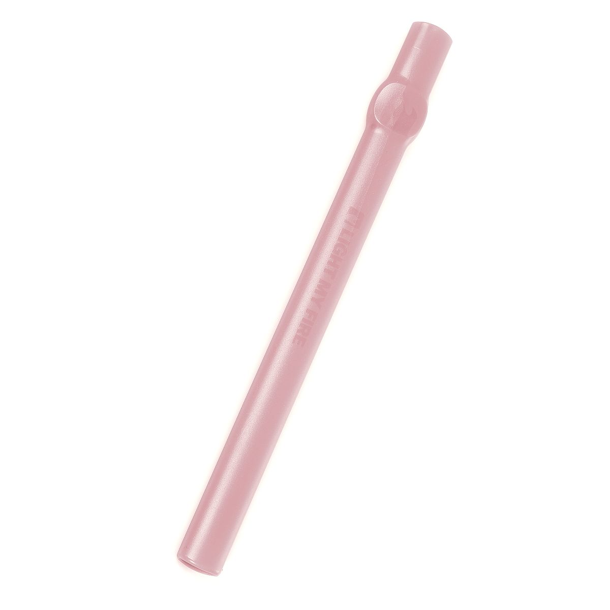Light My Fire Reusable ReStraw Bio dustypink