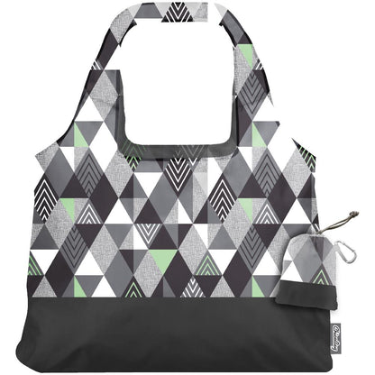 ChicoBag Vita Designer Shoulder Style Bag Abstract Matrix