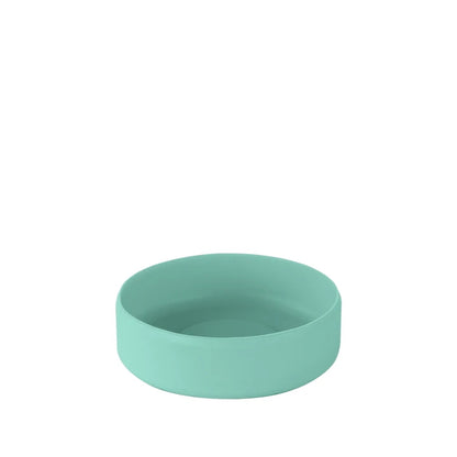 EcoVessel 74 mm Silicone Bumper Aqua Breeze