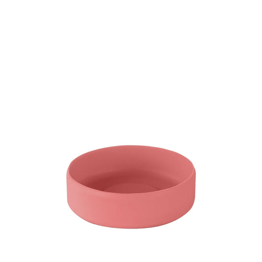 EcoVessel 74 mm Silicone Bumper Tropical Melon